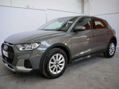 Audi A1 25 TFSI 70 kW