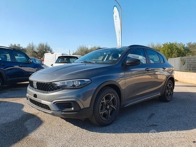 Fiat Tipo 1.0 T3 100CV 5 porte City Cross KM0