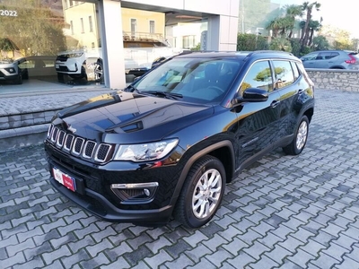 Jeep Compass 1.6 Multijet