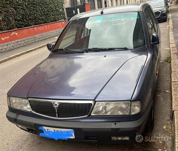 Lancia Dedra SW