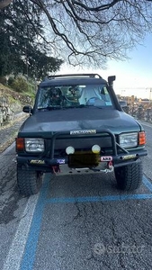 Landrover Discovery 1 300 TDI '94