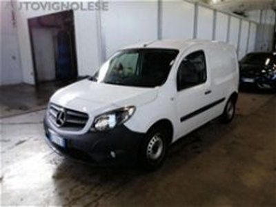 Mercedes-Benz Citan 1.5 109 CDI S&S Furgone Long del 2020 usata a Vignola