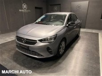 Opel Corsa 1.2 Corsa s&s 100cv del 2021 usata a Bastia Umbra