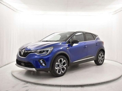 Renault Captur 74 kW