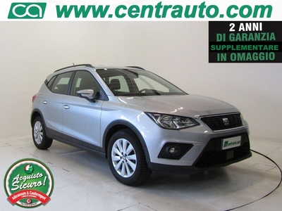 Seat Arona 1.0 EcoTSI 115 CV