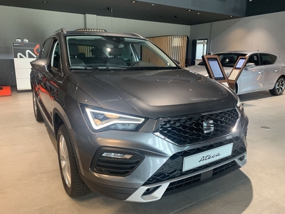 Seat Ateca 2.0 TDI