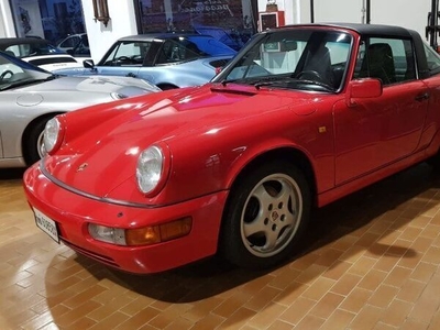 Usato 1990 Porsche 964 3.6 Benzin 250 CV (114.000 €)