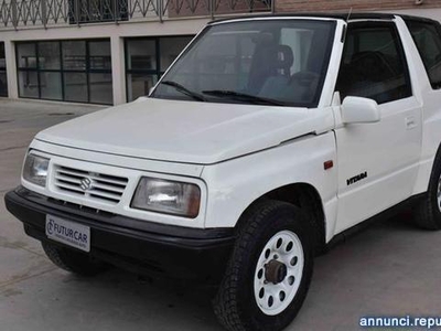 Usato 1991 Suzuki Vitara 1.6 Benzin 80 CV (6.800 €)