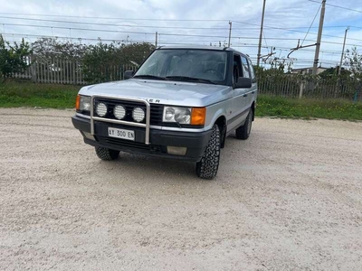 Usato 1998 Land Rover Range Rover 2.5 Diesel 137 CV (3.000 €)