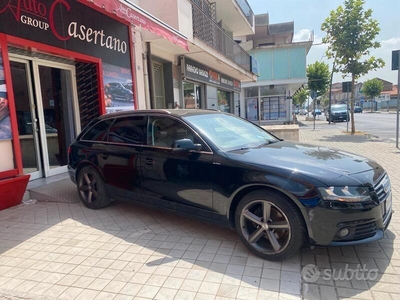 Usato 2011 Audi A4 2.0 Diesel 140 CV (9.900 €)