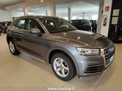 Usato 2017 Audi Q5 2.0 Diesel 190 CV (24.700 €)