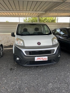 Usato 2018 Fiat Qubo 1.2 Diesel 95 CV (6.999 €)