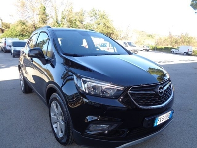 Usato 2019 Opel Mokka X 1.4 LPG_Hybrid 140 CV (17.400 €)