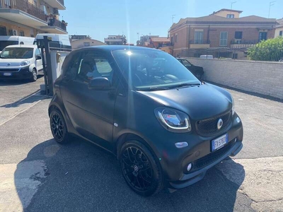 Usato 2019 Smart ForTwo Coupé 0.9 Benzin 90 CV (15.000 €)
