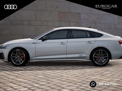 Usato 2023 Audi A5 Sportback 2.0 Benzin 204 CV (51.500 €)