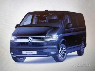 Volkswagen Multivan 2.0 TDI 204CV DSG 4MOTION LIFE