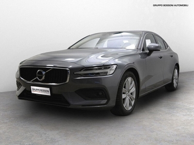 Volvo S60 2.0