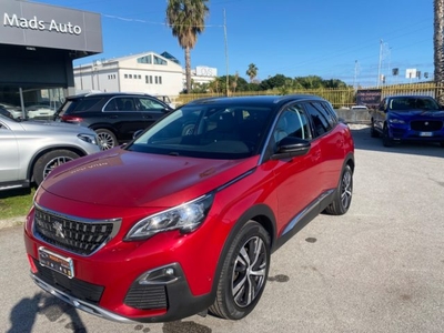 2018 PEUGEOT 3008