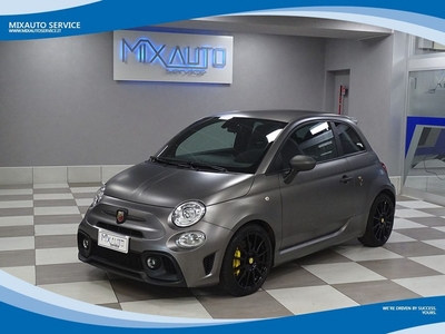 Abarth 595 1.4 Turbo T-Jet 180 CV