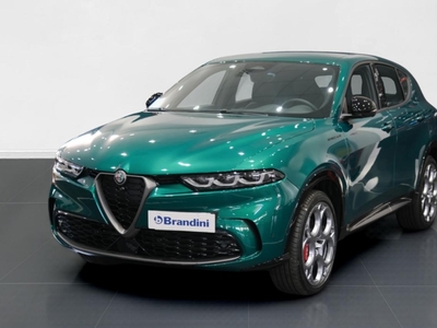 Alfa Romeo Tonale PHEV SPECIALE 1.3 280CV AT6 EURO 6D FINAL