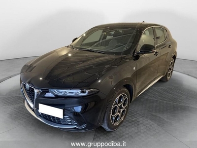 Alfa Romeo Tonale 1.6 Ti 130cv tct6