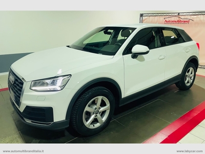 Audi Q2 1.6 TDI