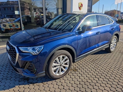 Audi Q3 2.0 TFSI