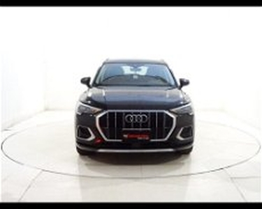 Audi Q3 35 TDI quattro S tronic Business Advanced del 2020 usata a Castenaso