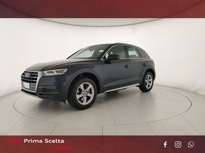 Audi Q5 2.0 TDI