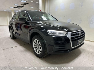 Audi Q5 2.0 TDI quattro S tronic Business