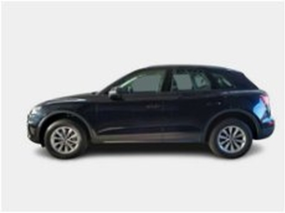 Audi Q5 40 TDI quattro S tronic Business del 2020 usata a Pordenone