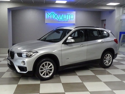 BMW X1 18d