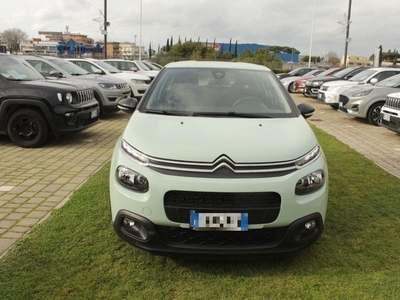 Citroen C3 PureTech 82