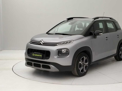 Citroën C3 Aircross 1.5 bluehdi Feel s&s 100cv my19