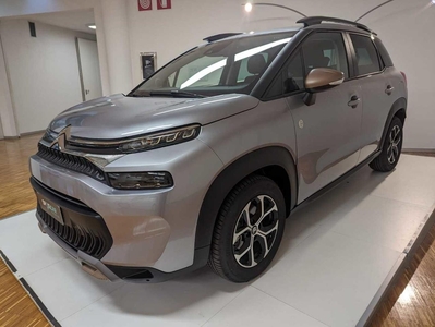 Citroën C3 Aircross PureTech 110 S&S C-Series