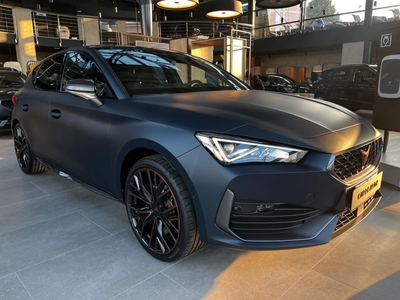 Cupra Leon 2.0 TSI 245 CV