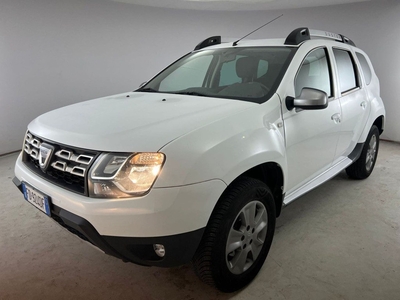 Dacia Duster 1.5 dCi 110CV