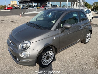 Fiat 500 0QH Hatchback My23 Dolcevita 1.0 70 Cv Hybrid