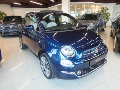 Fiat 500 1.2