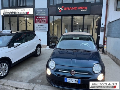 Fiat 500 1.2