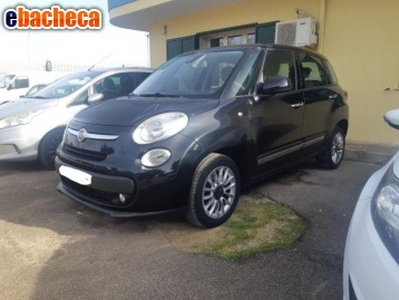 Fiat - 500 l - 1.3 mjt..