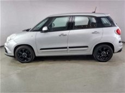 Fiat 500L 1.3 Multijet 95 CV Dualogic Business del 2019 usata a Pordenone