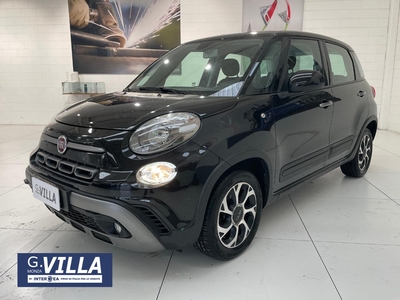 Fiat 500L 1.4 95 CV Cross con finanziamento