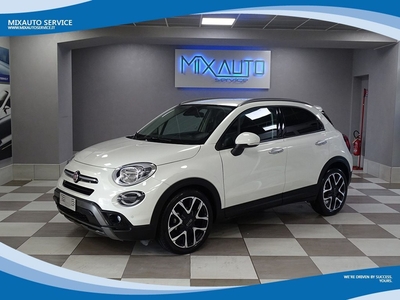 Fiat 500X 1.0