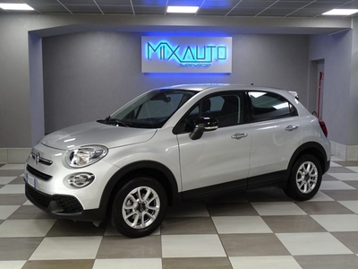 Fiat 500X 1.3