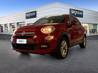 Fiat 500X 1.3 Mjet 95cv 4x2 Business