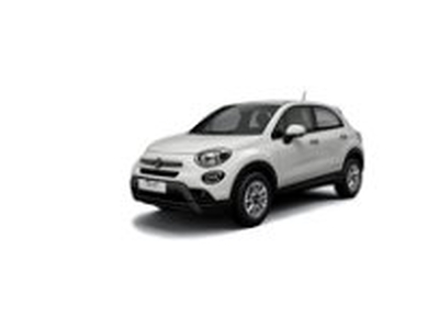 Fiat 500X 1.3 mjet 95cv del 2019 usata a Sora