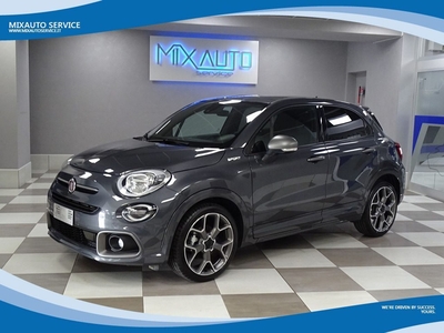 Fiat 500X 1.6