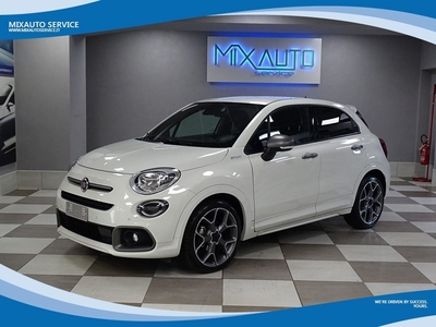 Fiat 500X 1.6