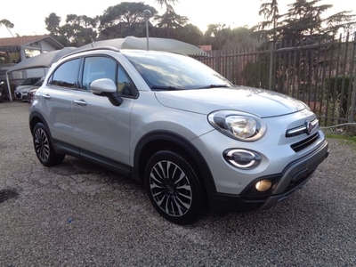 Fiat 500X 1.6